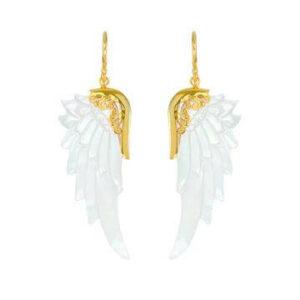 Angel Wings Earrings