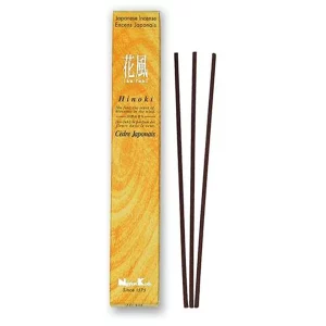 Hinoki Ka Fuh Japanese incense