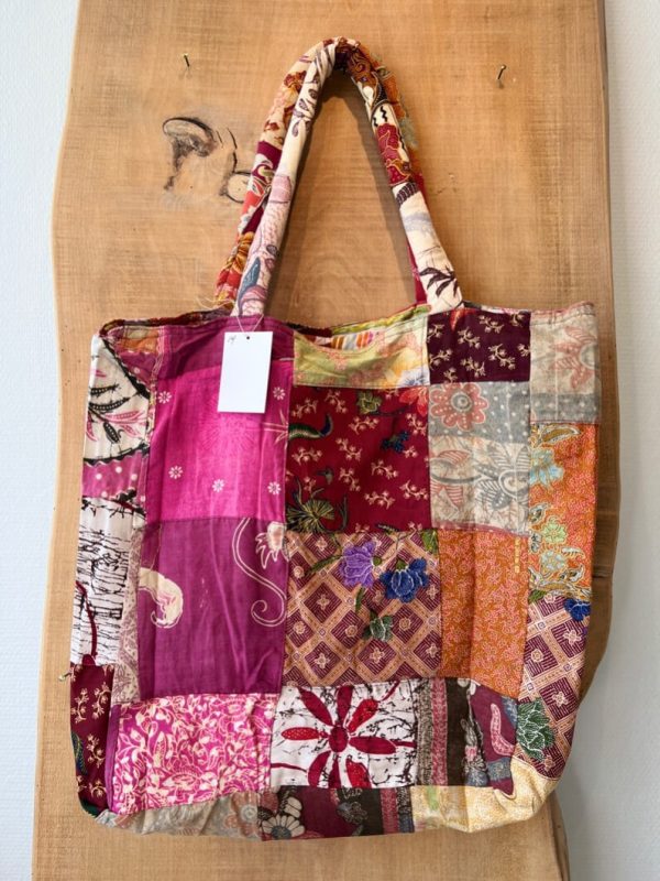 boho bag